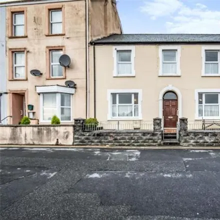 Buy this 4 bed house on Lidl in Priory Street, Carmarthen