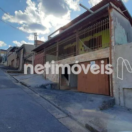Buy this 6 bed house on Rua Alda in Xodô-Marize, Belo Horizonte - MG