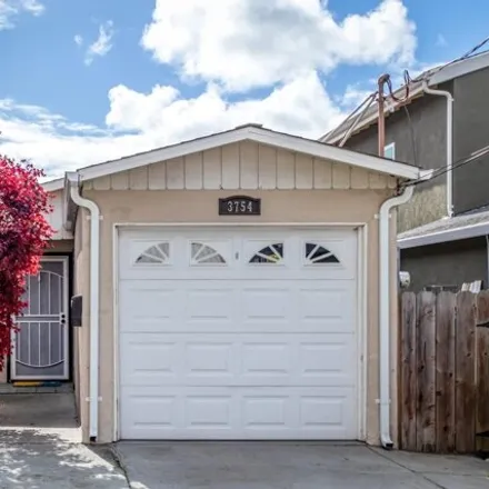 Buy this 3 bed house on 3754 38th Avenue in Oakland, CA 94619