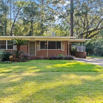 Buy this 3 bed house on 2311 Atapha Nene in Tallahassee, FL 32301