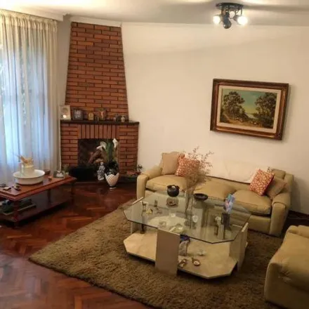 Buy this 3 bed house on Coronel De Pinedo 47 in Bernal Este, 1876 Bernal