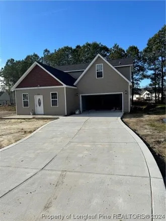 Image 3 - unnamed road, Sampson County, NC 28328, USA - House for sale
