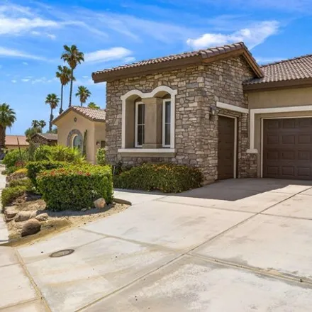 Buy this 3 bed house on Indian Palms Golf Course in Bergman Road, Indio