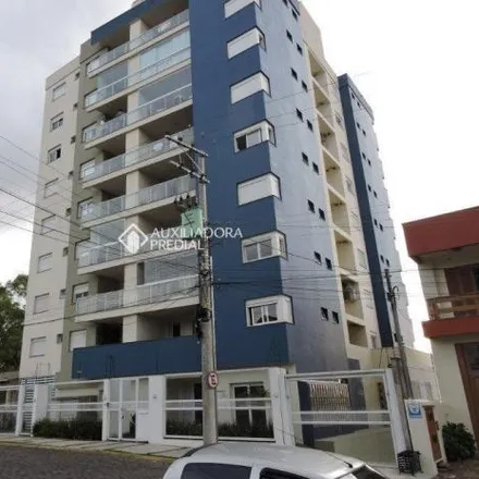 Buy this 2 bed apartment on Rua Doutor Paulo Roberto Almeida in Universitário, Caxias do Sul - RS