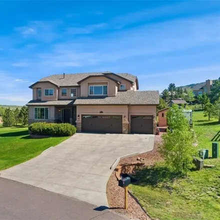 Buy this 6 bed house on 20099 Alexandria Drive in Woodmoor, CO 80132