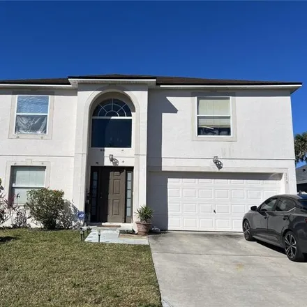 Buy this 4 bed house on 336 Fairfield Drive in Sanford, FL 32771