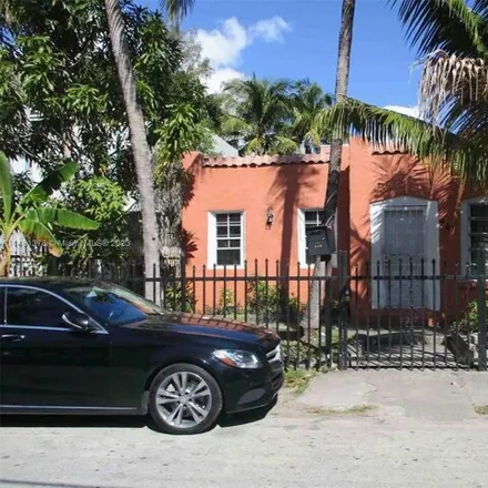 Buy this 5 bed house on 241 Northeast 55th Street in Bayshore, Miami