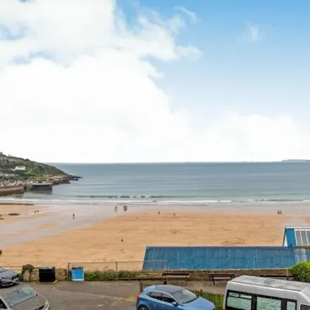 Buy this 2 bed apartment on Back Lane in Newquay, TR7 1DJ