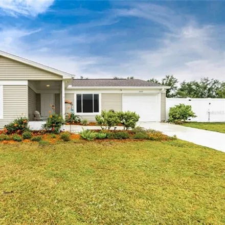 Buy this 3 bed house on 2518 Roxbury Circle in North Port, FL 34287