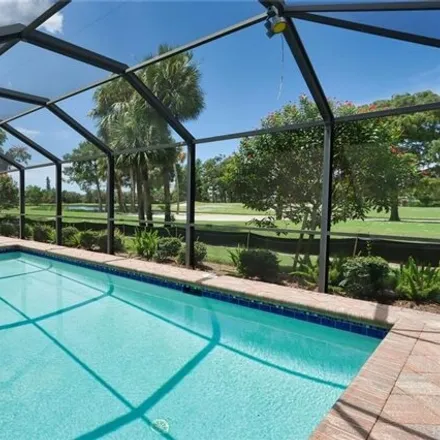 Image 2 - Country Club of Naples, Mel Jen Drive, Collier County, FL 34105, USA - House for rent
