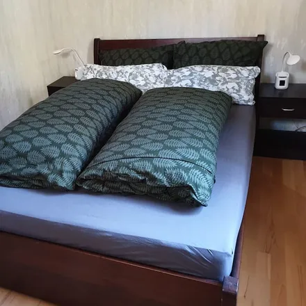 Rent this 3 bed house on Borkheide in Brandenburg, Germany