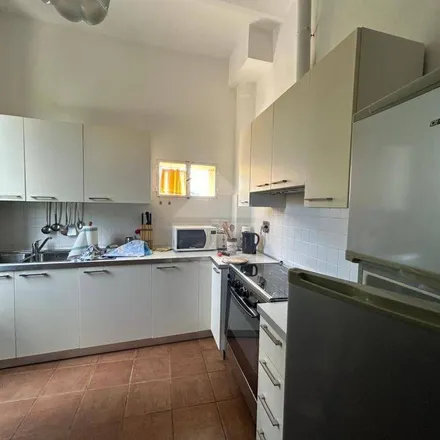 Image 2 - Via Madonna del Riccio, 06122 Perugia PG, Italy - Apartment for rent