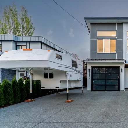 Buy this 3 bed house on Damelart Way in Central Saanich, BC V8M 1H6