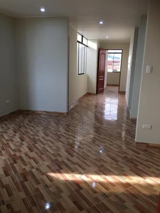 Buy this studio apartment on Jirón General Luís La Puerta in Santiago de Surco, Lima Metropolitan Area 15038