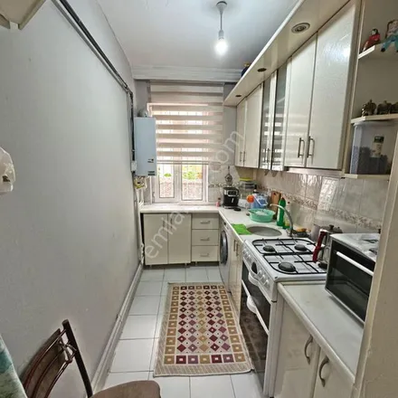 Image 1 - Şehit Osman Sokağı, 06620 Mamak, Turkey - Apartment for rent