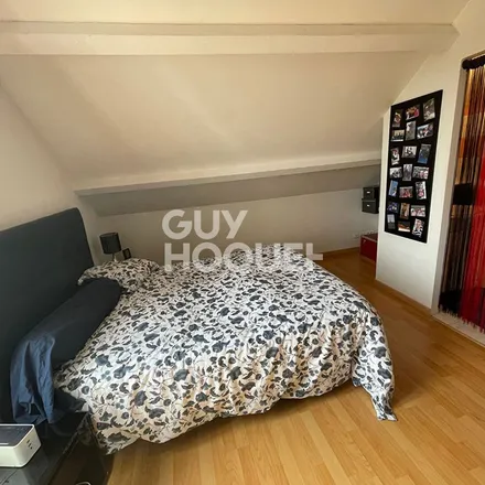 Rent this 2 bed apartment on La Vallée de Tourneveau in 45300 Le Malesherbois, France