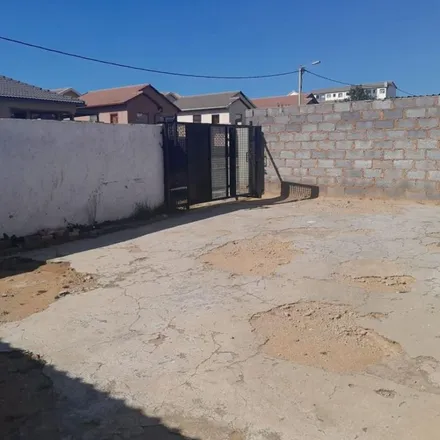 Image 3 - Chute Drive, Fleurhof, Soweto, 1852, South Africa - Apartment for rent