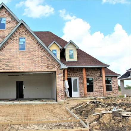Buy this 4 bed house on 12701 Fir Lane in Jefferson County, TX 77713