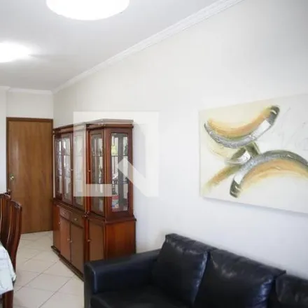 Rent this 2 bed apartment on Avenida Anita Barrella in Solemar, Praia Grande - SP