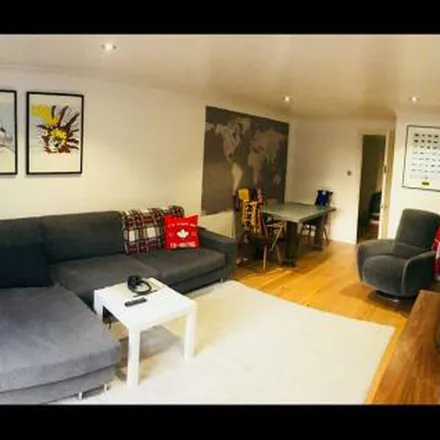 Image 8 - 35 Fann Street, Barbican, London, EC2Y 8DY, United Kingdom - Apartment for rent