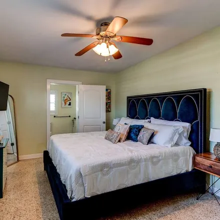 Rent this 3 bed house on Daytona Beach