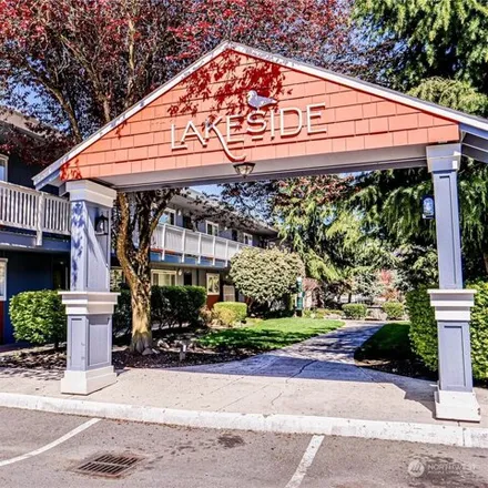Buy this 2 bed condo on Beverly Lakeside Leasing Office in 75th Street Southeast, Everett