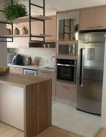 Buy this 3 bed apartment on Rua Oscar Leite in Ponte Preta, Campinas - SP