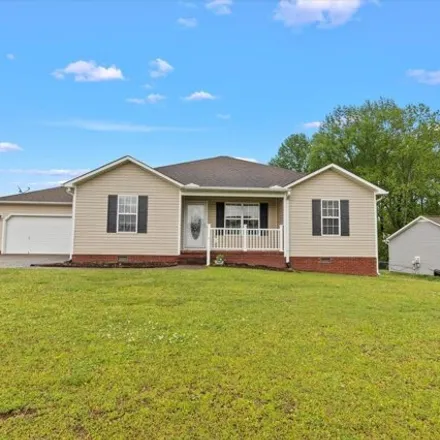 Buy this 3 bed house on Mary Jo Isom Lane in Marshall County, AL