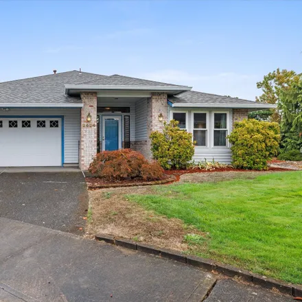 Buy this 3 bed house on 2424 Northeast 155th Place in Portland, OR 97230