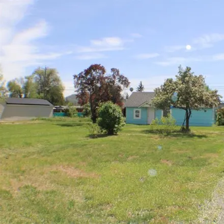 Buy this 3 bed house on 4816 East 2nd Avenue in Spokane Valley, WA 99212