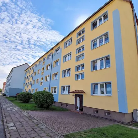 Rent this 2 bed apartment on An der Helbe in 99713 Ebeleben, Germany