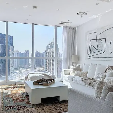 Image 9 - 23 Marina, Al Naseem Street, Dubai Marina, Dubai, United Arab Emirates - Apartment for rent