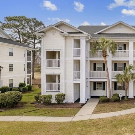 Buy this 2 bed condo on 597 Blue River Court in River Oaks, Myrtle Beach