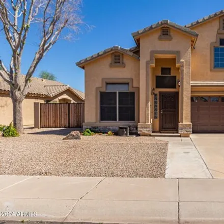 Buy this 3 bed house on 2027 South Bahama Drive in Gilbert, AZ 85295