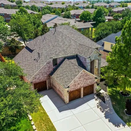 Buy this 4 bed house on 2117 Hobkirks Hill in McKinney, TX 75070