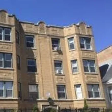 Image 1 - 3566 West Lyndale Street, Chicago, IL 60647, USA - Apartment for rent
