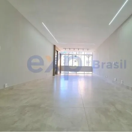 Buy this 3 bed apartment on Casa do Barão in Rua Barão de Ipanema, Copacabana
