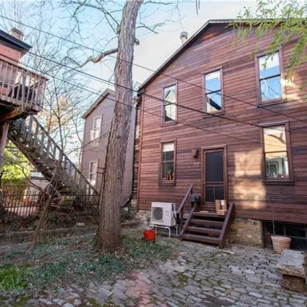 Image 3 - Steel Cactus, Culloden Way, Pittsburgh, PA 15232, USA - House for sale