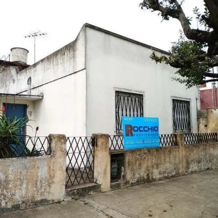 Buy this 2 bed house on Libertad y Luro in 49 - Libertad, Villa General Eugenio Necochea