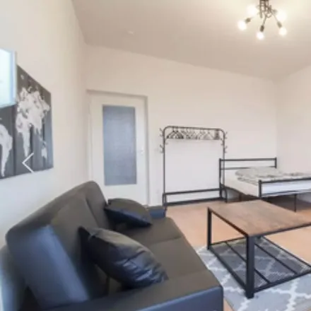 Rent this 1 bed apartment on Otto-Wels-Ring 24 in 12351 Berlin, Germany
