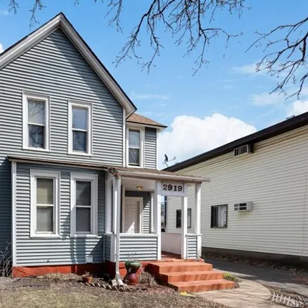Buy this 5 bed house on 2933 Northeast Grand Street in Minneapolis, MN 55418