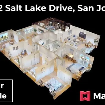 Image 2 - 712 Salt Lake Drive, San Jose, CA 95133, USA - House for sale