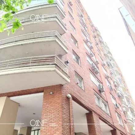 Rent this 3 bed apartment on Bartolomé Mitre 3898 in Almagro, C1201 AAO Buenos Aires