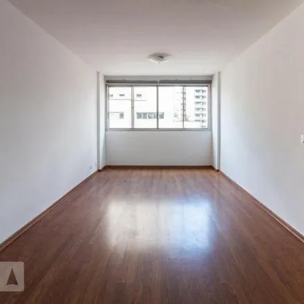 Buy this 2 bed apartment on Avenida Rouxinol in Indianópolis, São Paulo - SP