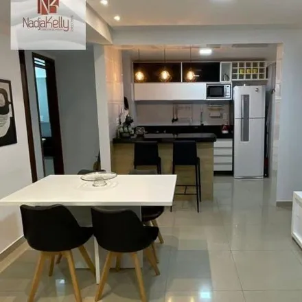 Buy this 2 bed apartment on Rua Rita Sabino de Andrade in Aeroclube, João Pessoa - PB
