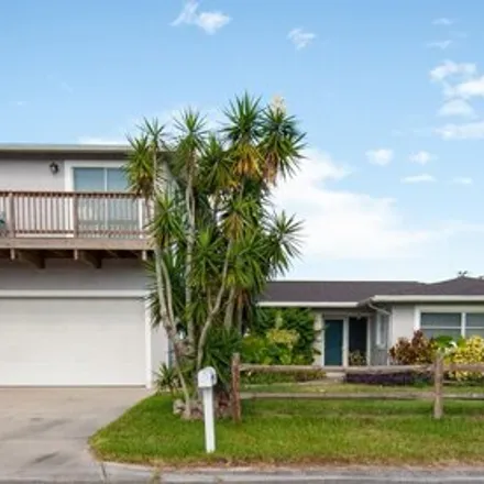 Buy this 5 bed house on 873 Cardinal Road in Brevard County, FL 32926