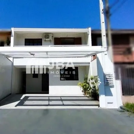Buy this 3 bed house on Rua Adílio Ramos 2528 in Bairro Alto, Curitiba - PR