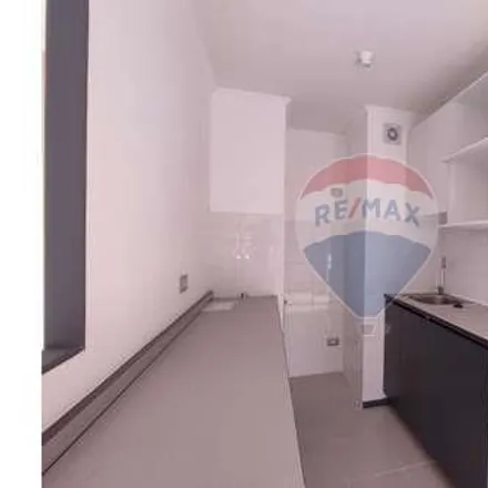 Rent this 2 bed apartment on Edificio Vista Costanera in Juana Atala de Hirmas, 839 0450 Renca