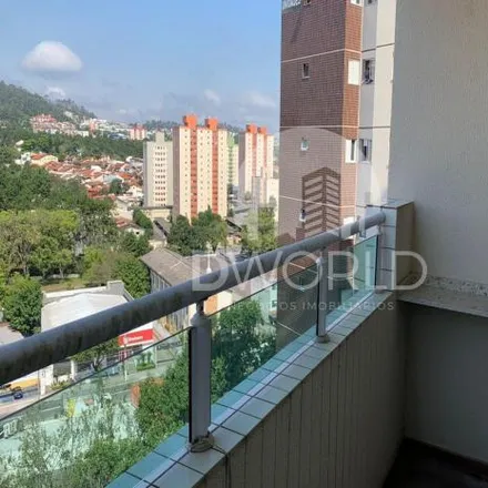 Image 1 - Rua Santa Yolanda, Demarchi, São Bernardo do Campo - SP, 09820-270, Brazil - Apartment for rent