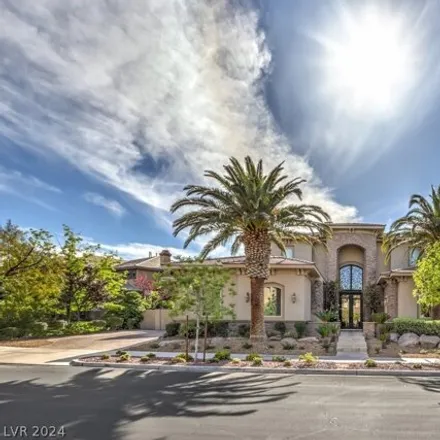 Buy this 5 bed house on 2937 American River Lane in Summerlin South, NV 89135
